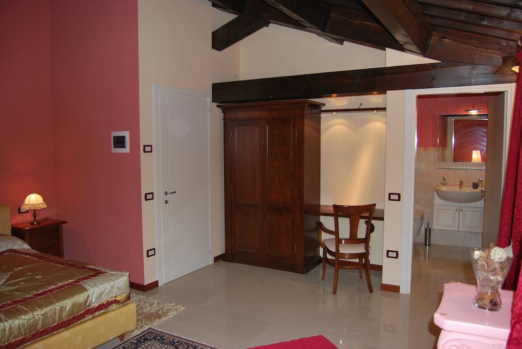 Tenuta Fortelongo Fara Vicentino Quarto foto