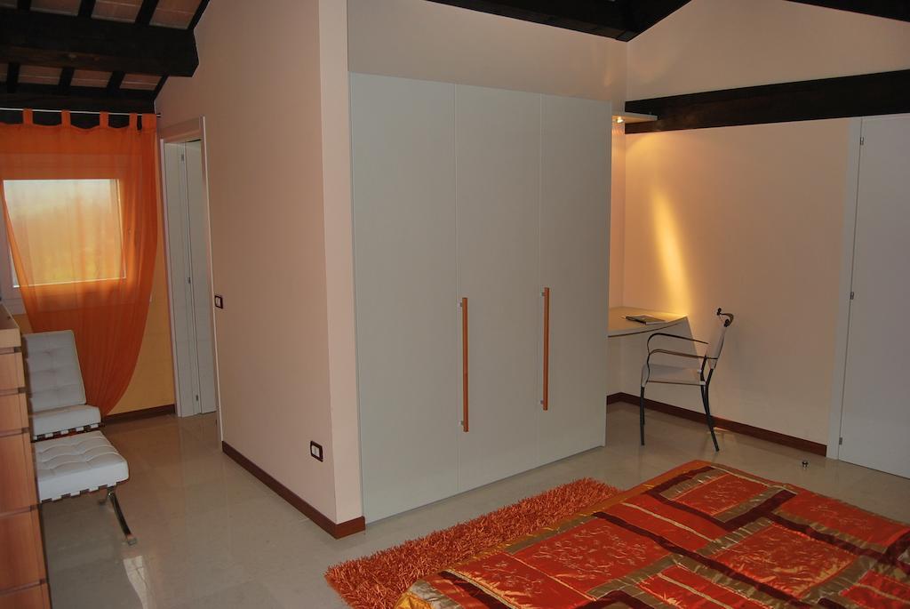 Tenuta Fortelongo Fara Vicentino Quarto foto